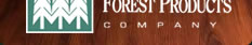 Forest Products Company